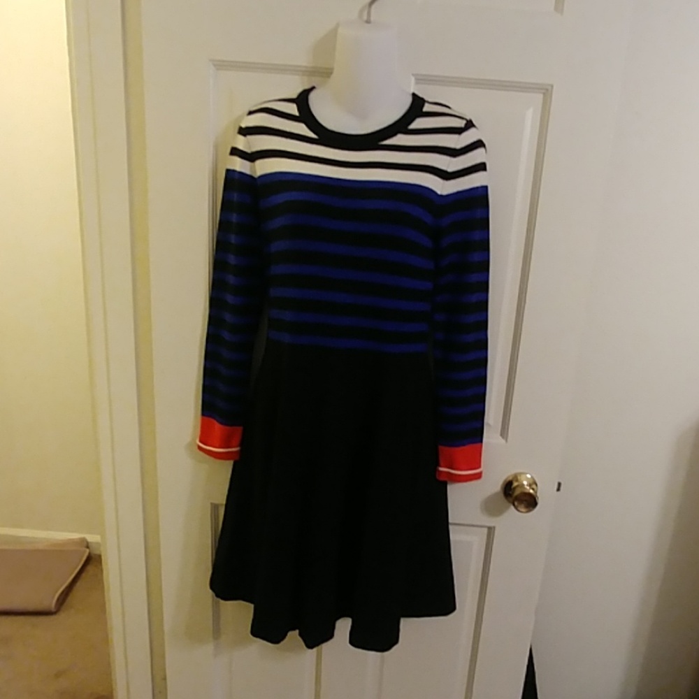 Sweater dress Vince Camuto Small